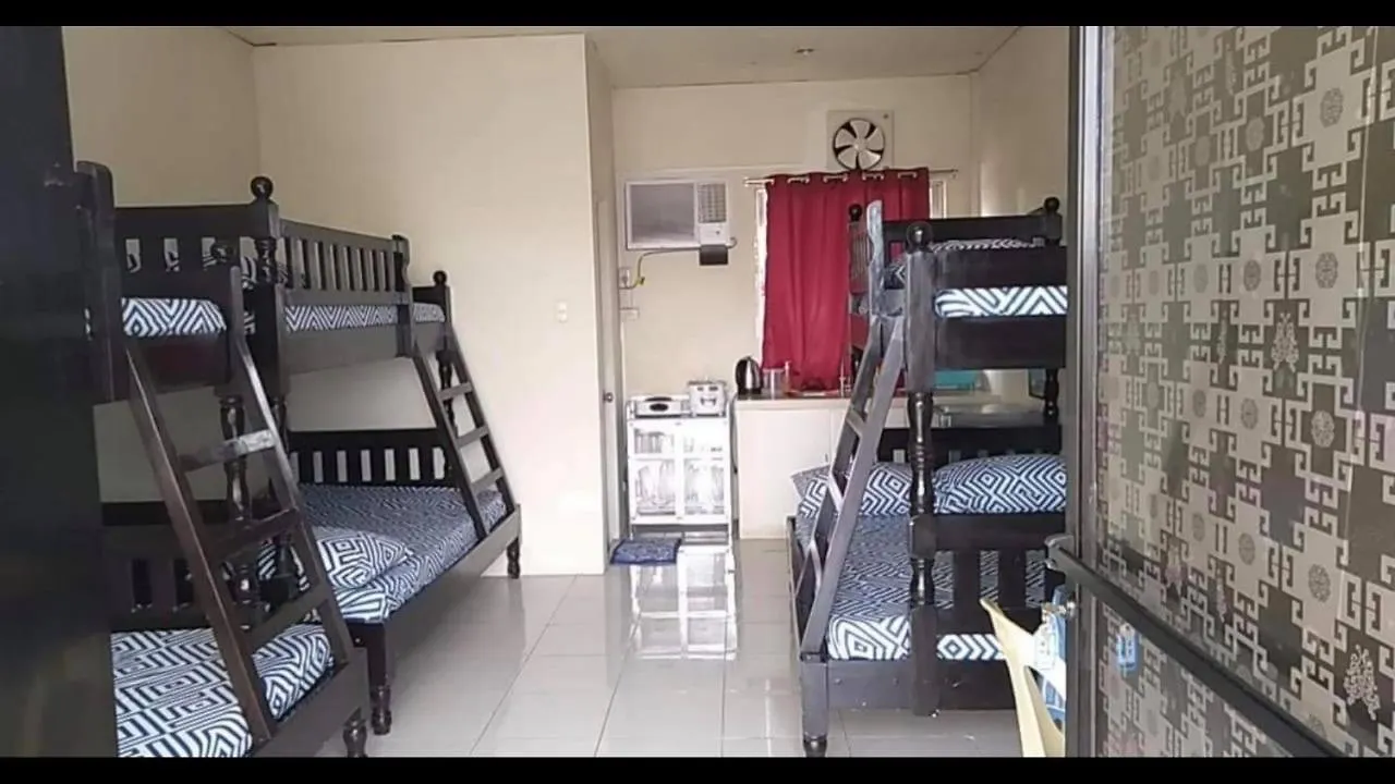Rv3 Transient House Hotel Angeles