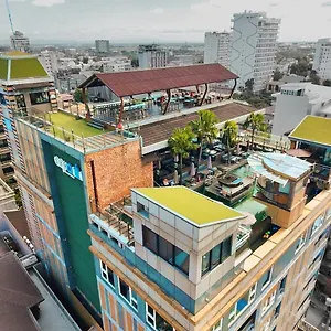 Hotel Abc Entertainment, Angeles