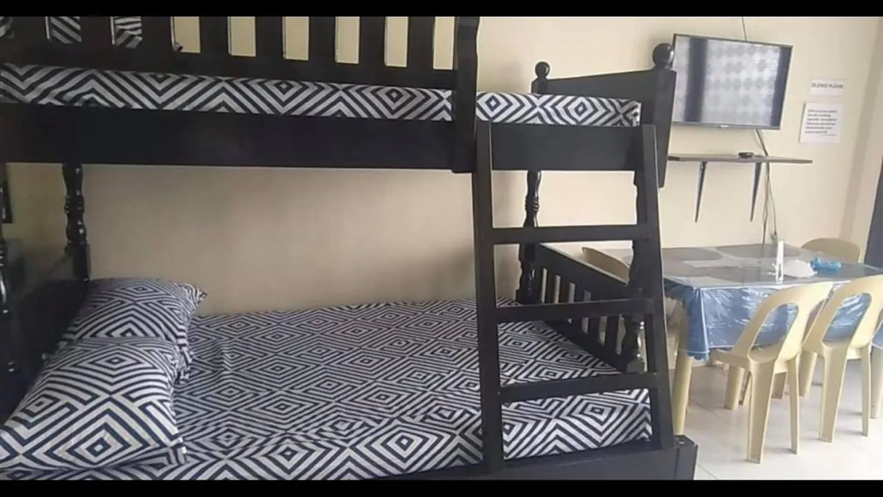 فندق Rv3 Transient House آنغلوس بيت ريفي