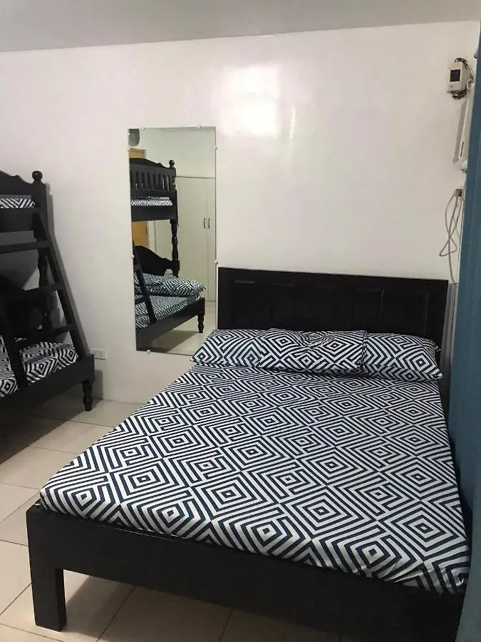 فندق Rv3 Transient House آنغلوس بيت ريفي