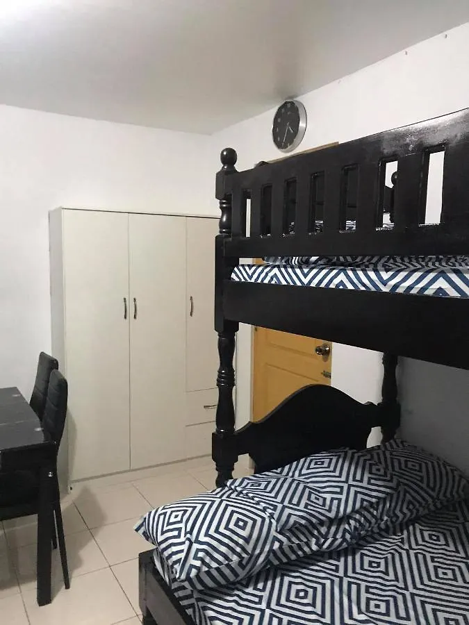 فندق Rv3 Transient House آنغلوس