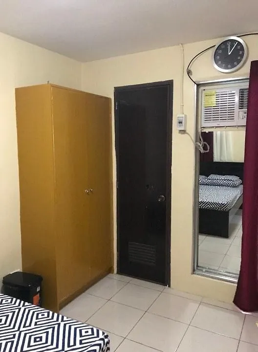 فندق Rv3 Transient House آنغلوس