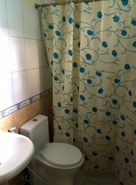 فندق Rv3 Transient House آنغلوس