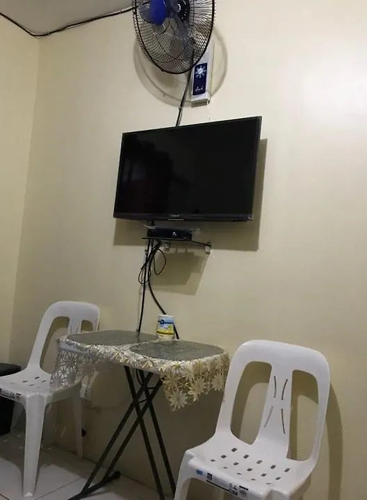 فندق Rv3 Transient House آنغلوس 0*,