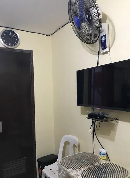 فندق Rv3 Transient House آنغلوس بيت ريفي