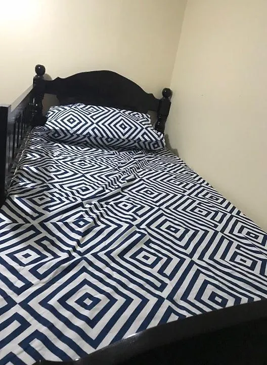 فندق Rv3 Transient House آنغلوس 0*,  الفلبين