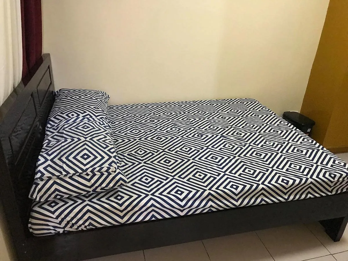 فندق Rv3 Transient House آنغلوس