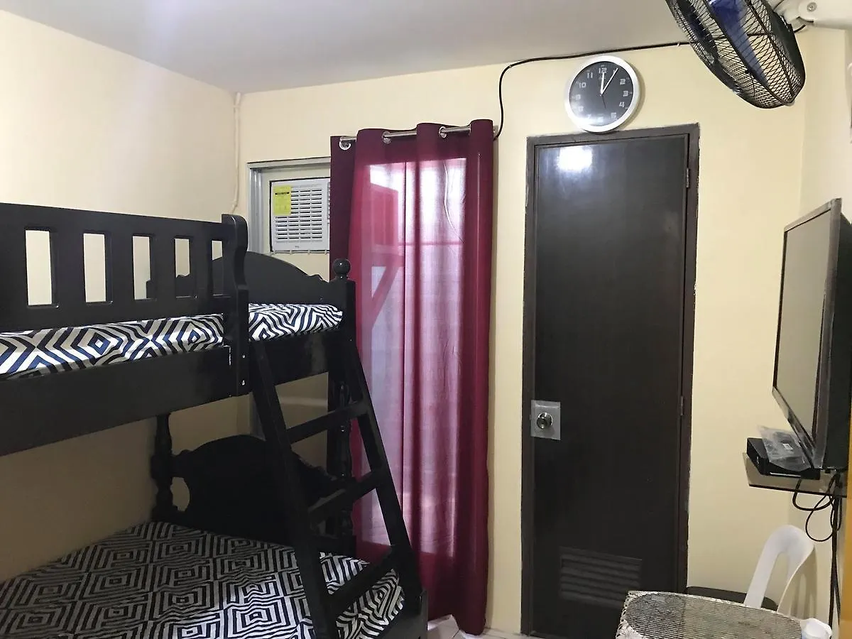 فندق Rv3 Transient House آنغلوس