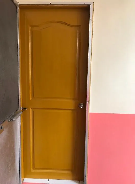 فندق Rv3 Transient House آنغلوس