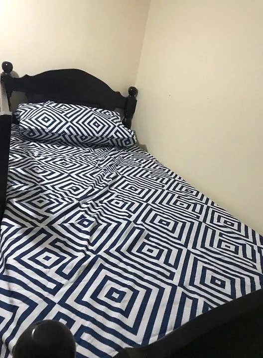 فندق Rv3 Transient House آنغلوس بيت ريفي
