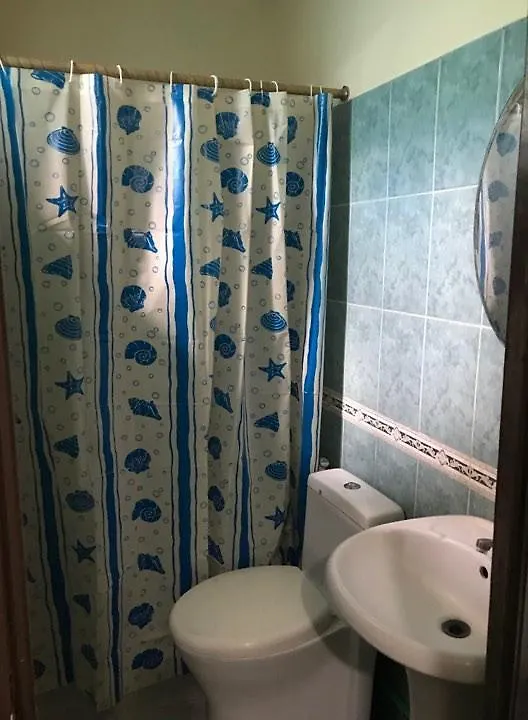 فندق Rv3 Transient House آنغلوس بيت ريفي