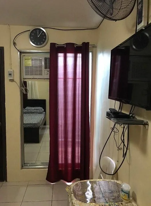 فندق Rv3 Transient House آنغلوس بيت ريفي