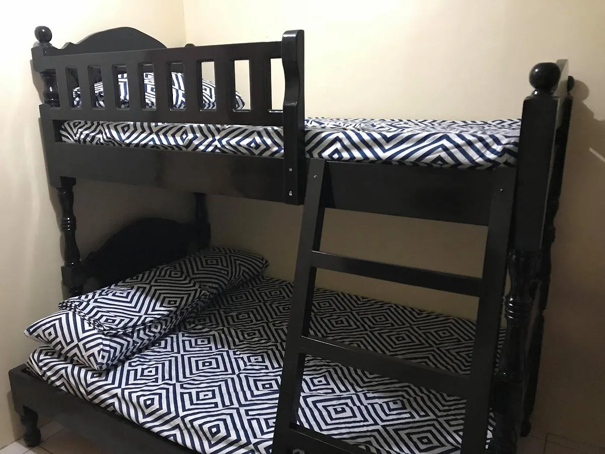 فندق Rv3 Transient House آنغلوس 0*,  الفلبين