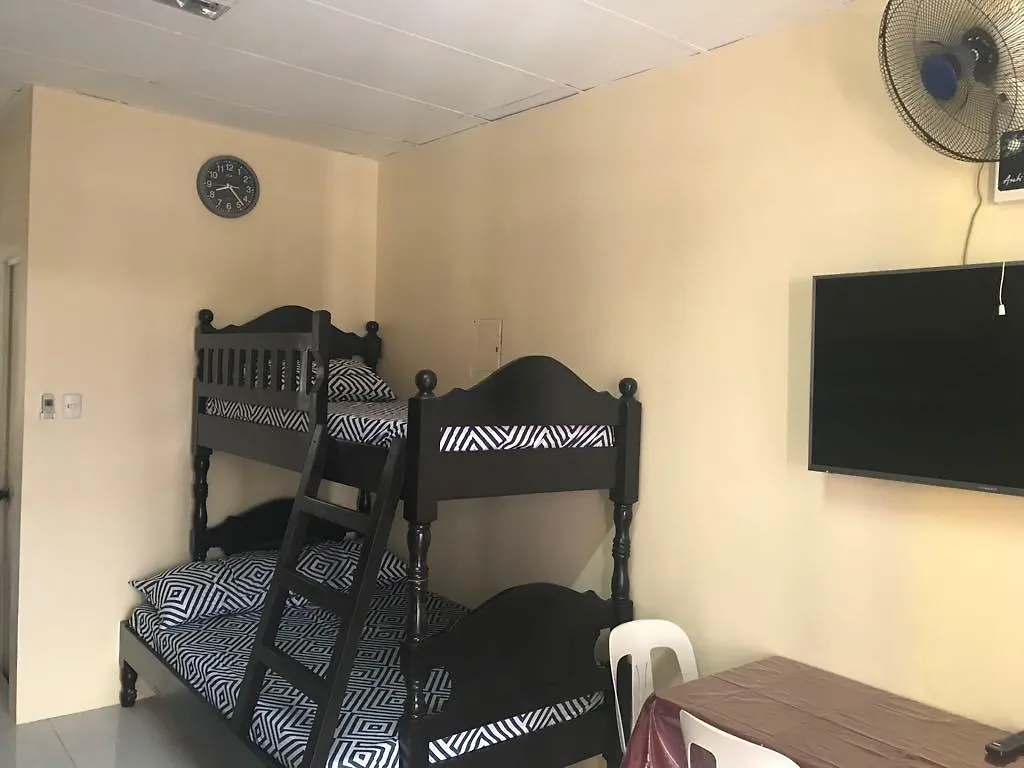 بيت ريفي فندق Rv3 Transient House آنغلوس