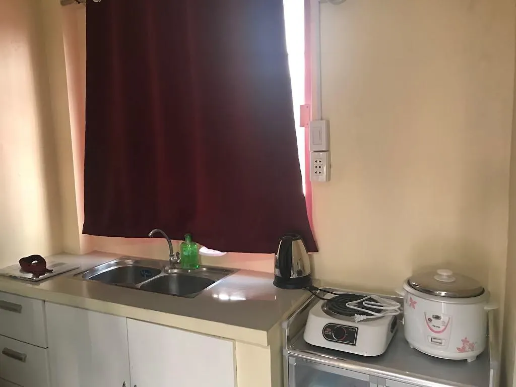 فندق Rv3 Transient House آنغلوس