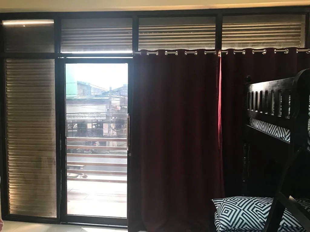 فندق Rv3 Transient House آنغلوس بيت ريفي