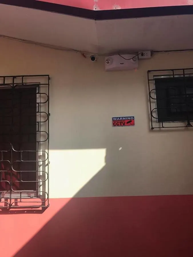 فندق Rv3 Transient House آنغلوس 0*,  الفلبين